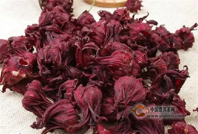 洛神花茶多少錢一斤