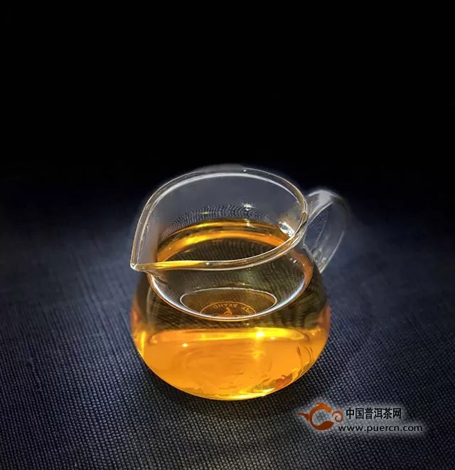 【新品上市】陈皮白茶：白茶与陈皮的美妙邂逅