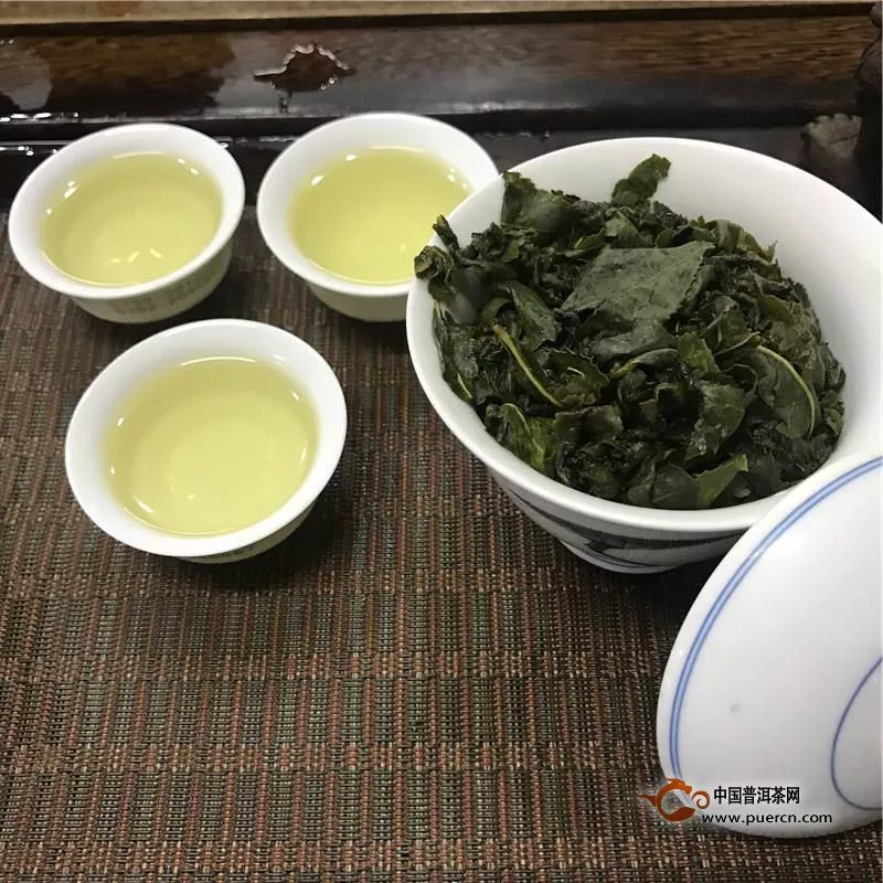 關(guān)于本山茶的傳說