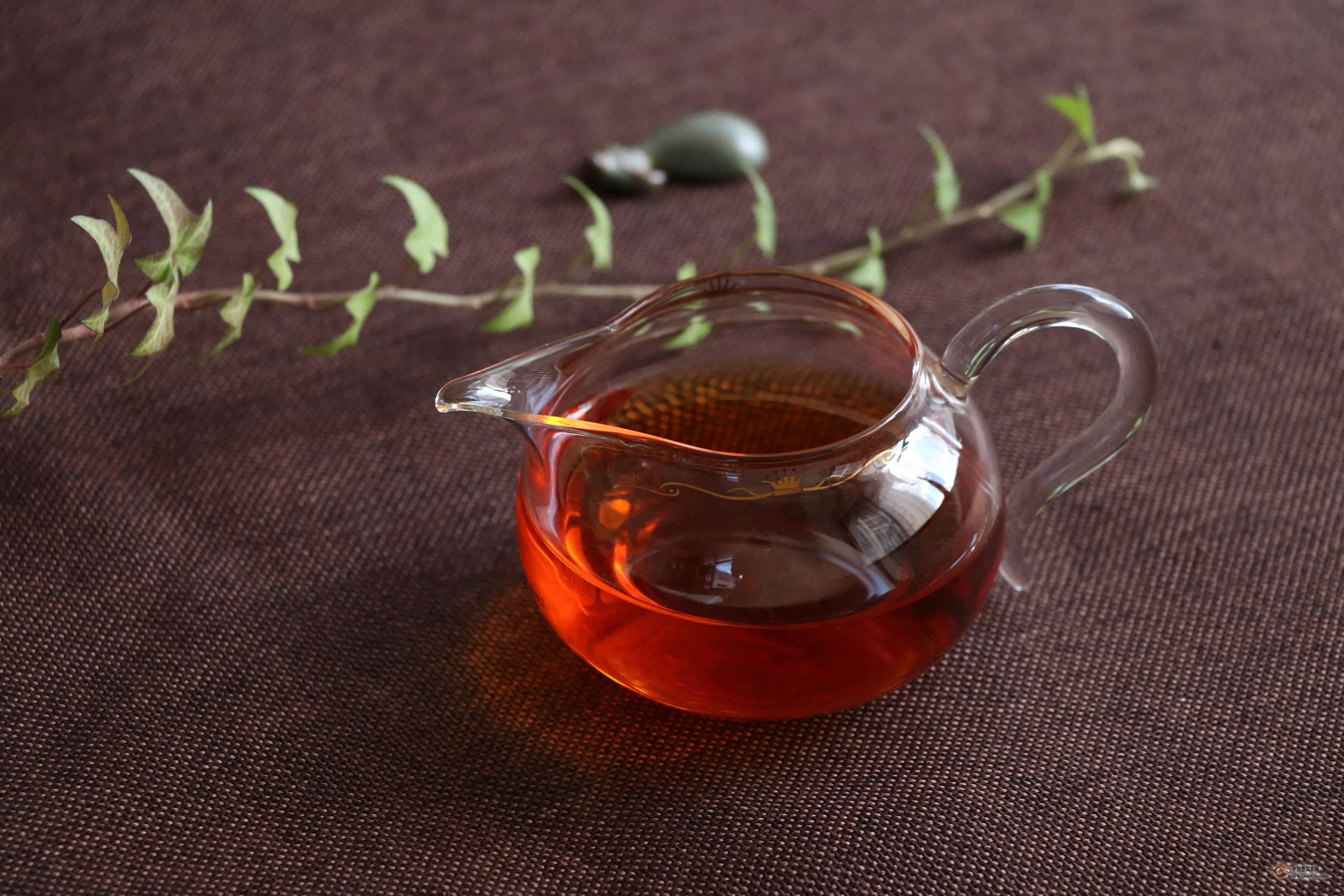 古树红茶的特点是什么？