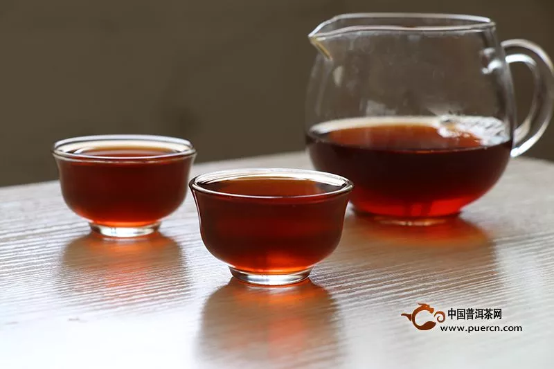 入冬喝黑茶的好处及正确饮用方法
