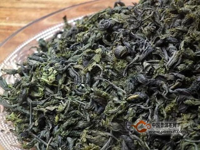 杜仲茶怎么选