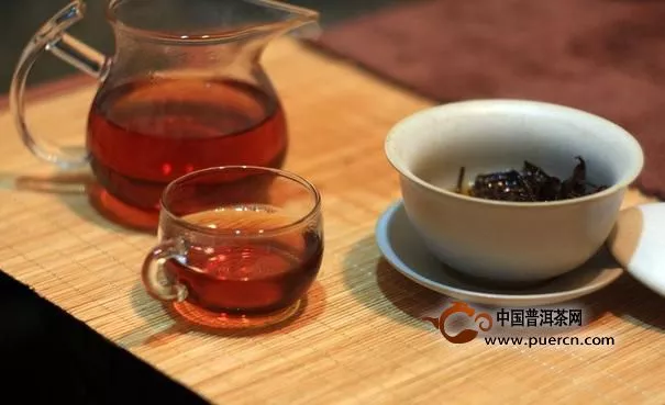 红茶辨别：小种、滇红、祁红口感区别