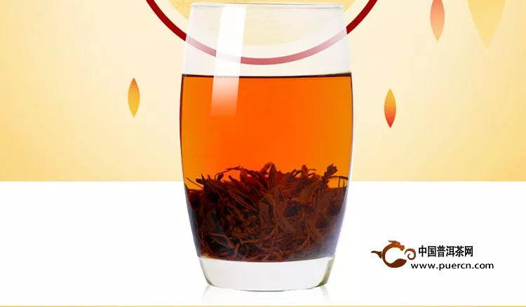 红茶辨别：小种、滇红、祁红口感区别
