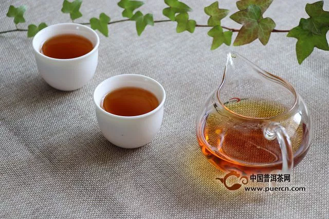 發(fā)酵程度決定茶的壽命