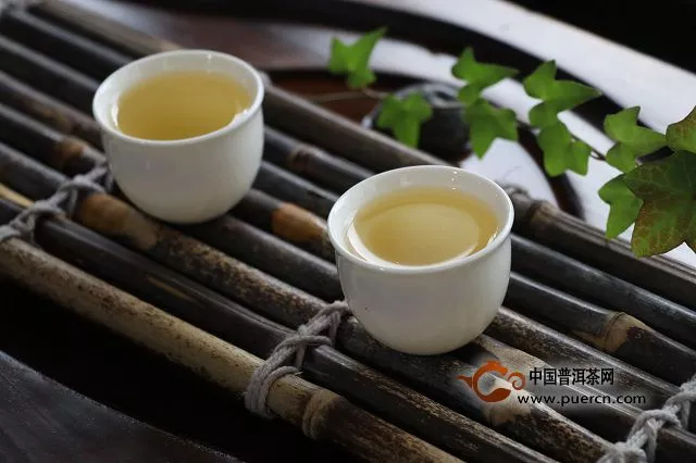 發(fā)酵程度決定茶的壽命