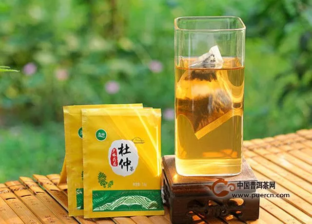 杜仲茶葉的價(jià)格