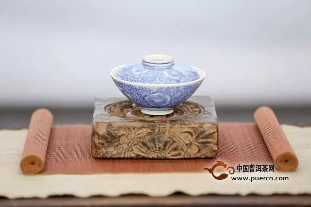 一席一世界，一茶一乾坤｜大益茶道師大賽茶席設(shè)計(jì)作品集錦