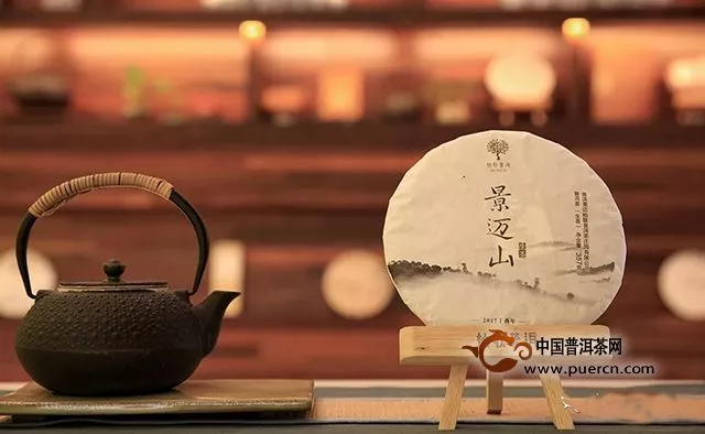 景迈山，值得拥有的古籽茶，让人难忘的蜜香兰韵