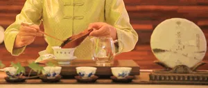 景迈山，值得拥有的古籽茶，让人难忘的蜜香兰韵