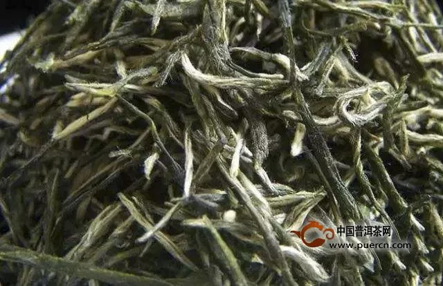 青岩茗翠是什么茶
