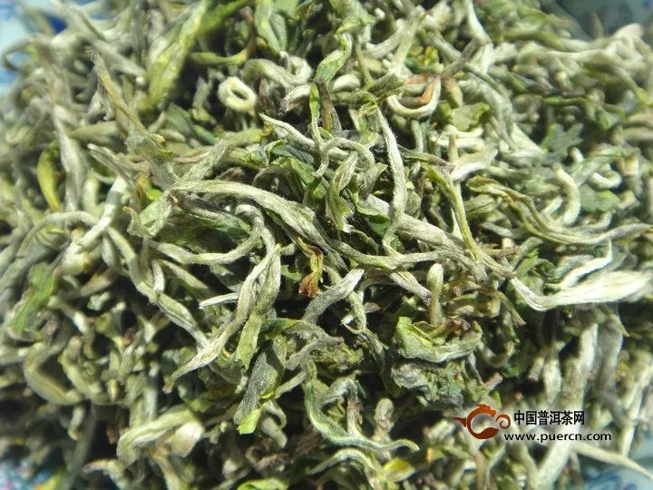 青巖茗翠功效與禁忌