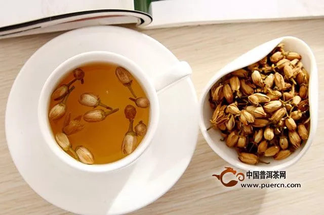 玳玳花茶的品种