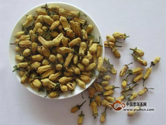 玳玳花茶的保存方法