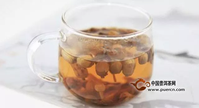 玳玳花茶的保存方法