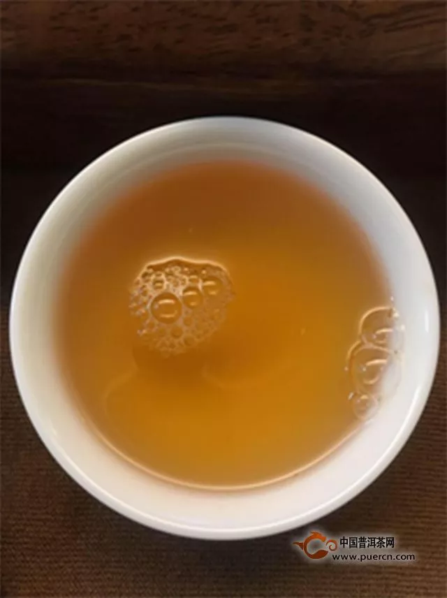 把茶冷眼看同志，借水靜心渡春尖｜老同志生態(tài)春尖品飲報(bào)告