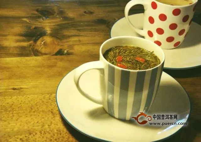 迷迭香茶功效與作用