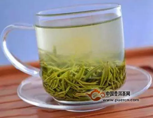 狗腦貢茶的功效與作用