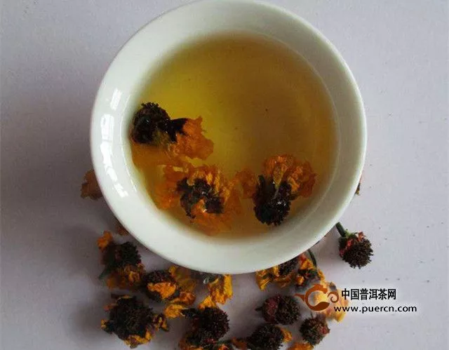 雪菊茶叶多少钱一斤