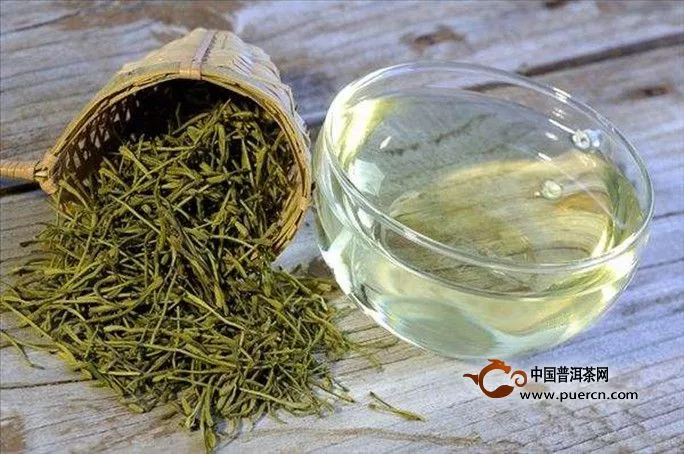 金银花茶怎么泡比较好