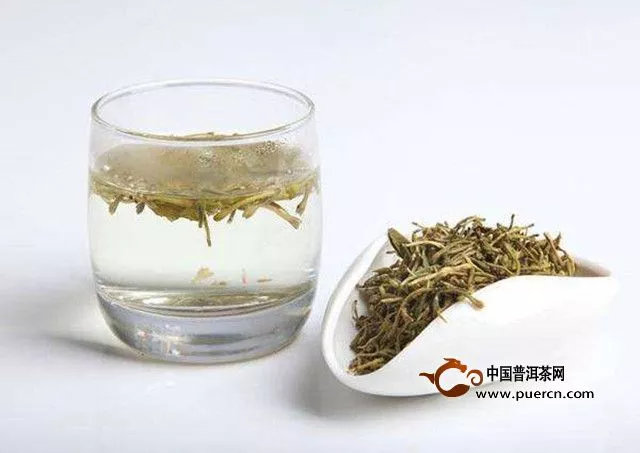 金银花茶怎么泡比较好