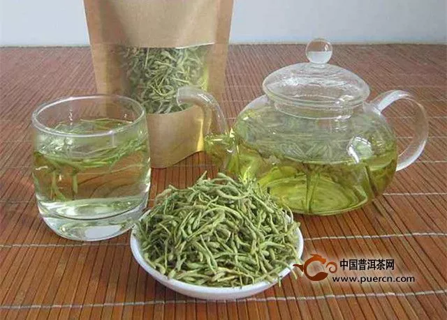 金银花茶怎么泡比较好