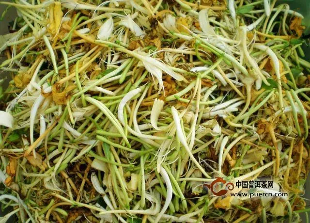 金銀花茶產(chǎn)地是哪里