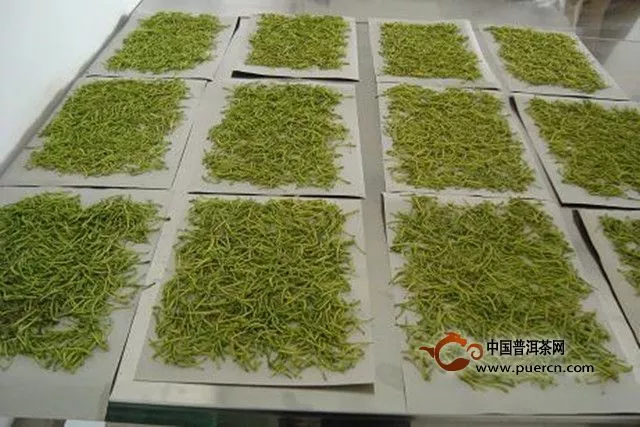 金银花茶产地是哪里