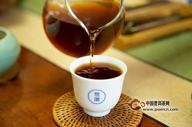 双陈味（4）｜2012年龙腾福润，一款意义重大的铁饼纪念茶