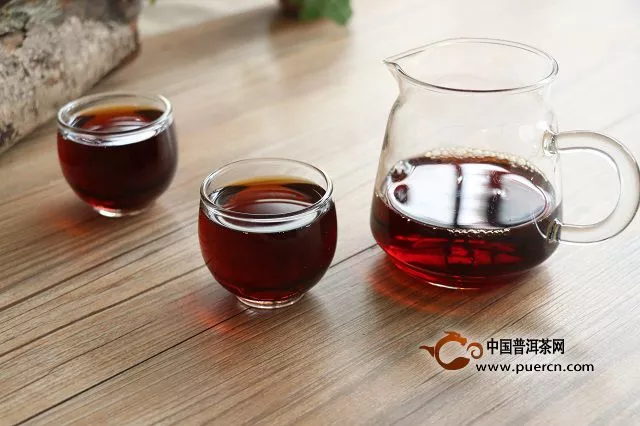 中国茶业加工方法的四个演变阶段