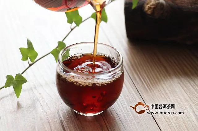 中国茶业加工方法的四个演变阶段