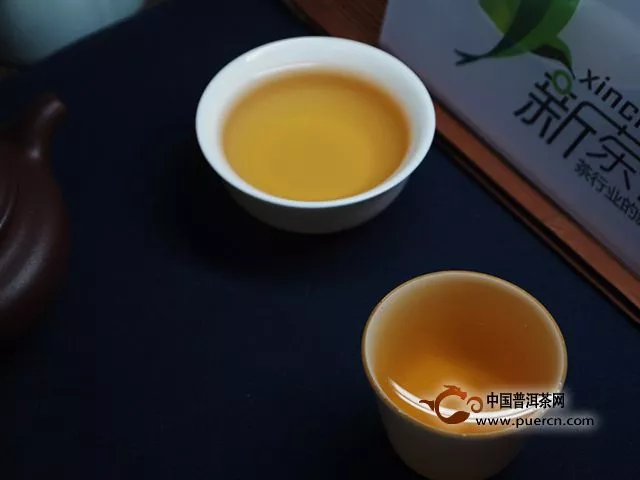 福禄寿喜——来自中茶最传统和质朴的祝福
