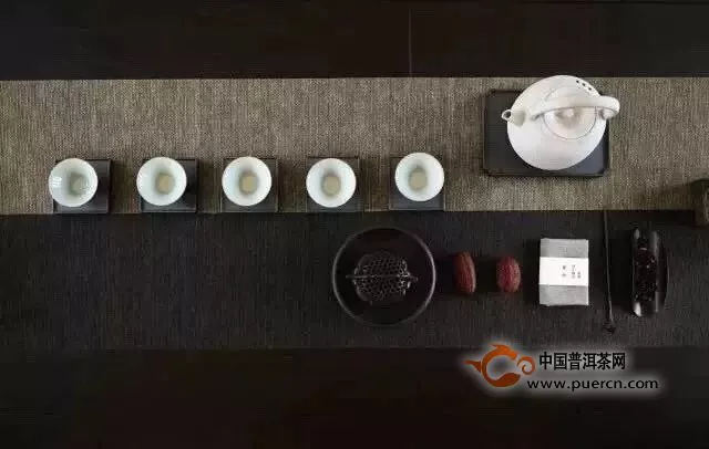 普洱茶的香型分類