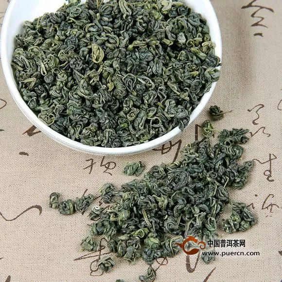 绿宝石茶怎么样