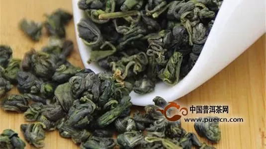 绿宝石茶的功效与作用