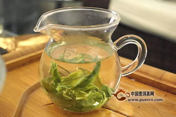 贵州绿宝石茶的作用