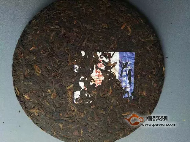 润元昌“中国好韵”国民熟茶品鉴报告