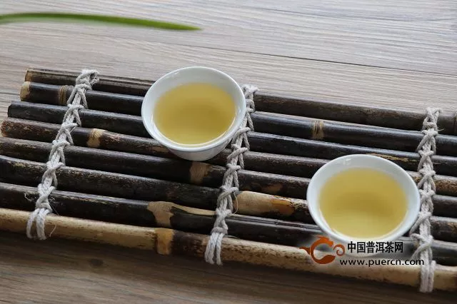 綠茶對(duì)人體的保健功效