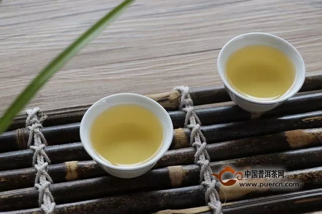 綠茶對(duì)人體的保健功效