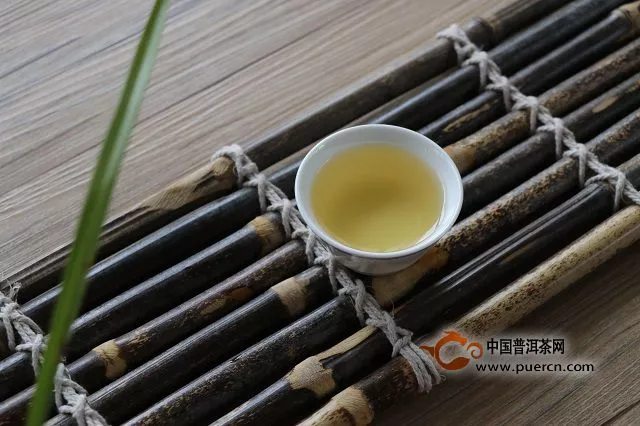 綠茶對(duì)人體的保健功效