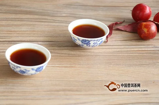 茶叶的发酵是什么？
