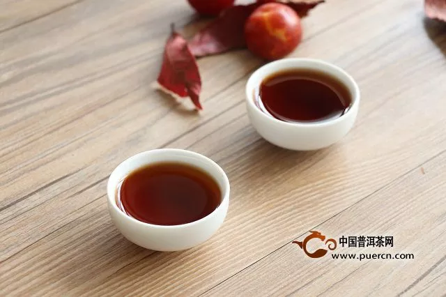 茶叶的发酵是什么？