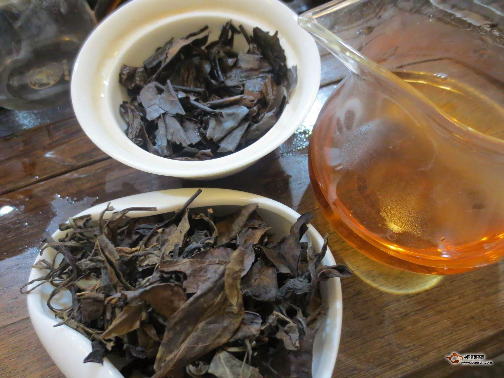 老白茶的养生功效与保存方法