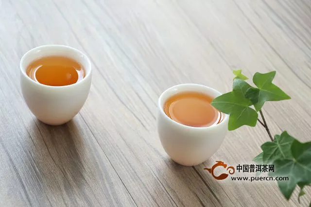 金骏眉红茶的几种储藏方法