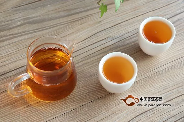 金骏眉红茶的几种储藏方法