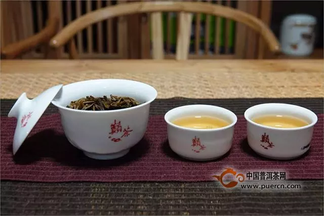 广州2018秋季茶博会之旅即将开启，你准备好了吗？