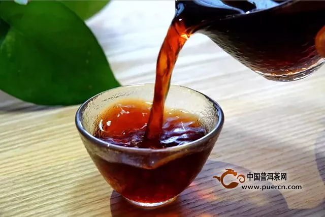 广州2018秋季茶博会之旅即将开启，你准备好了吗？
