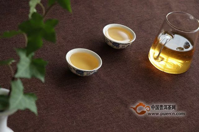 几种家庭常用的茶叶贮存方法