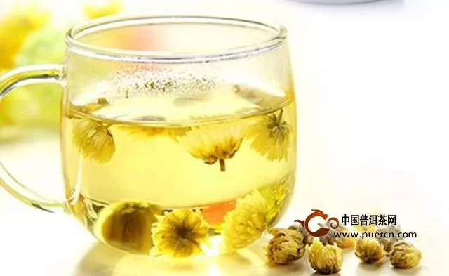 喝胎菊有什么好處