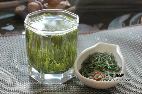 关于贵州石阡苔茶的传说与典故